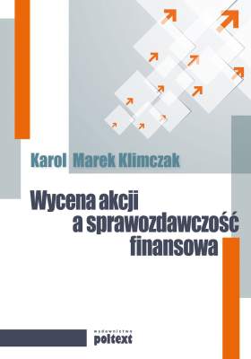Wycena akcji a sprawozdawczość finansowa