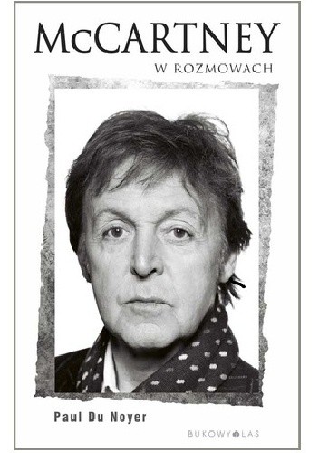 McCartney w rozmowach