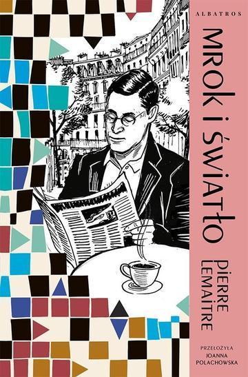 Mrok i światło. Lata chwały. Tom 3