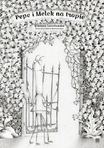 Pepe i Melek na tropie