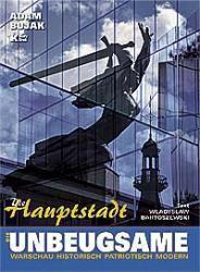 Stolica niezłomna wer. Niemiecka