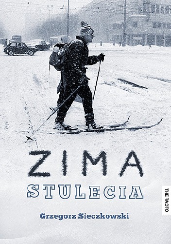 Zima stulecia
