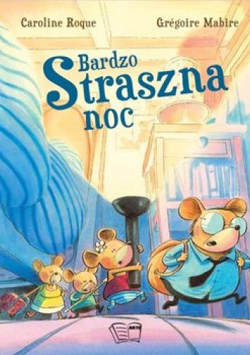 Bardzo straszna noc
