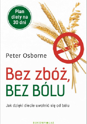 Bez zbóż, bez bólu