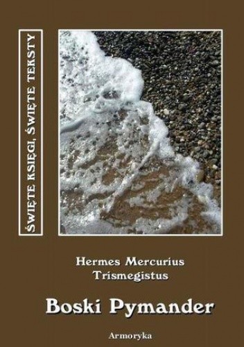 Boski Pymander Pimander