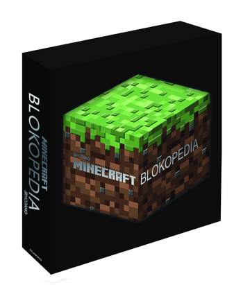 Blokopedia Minecraft