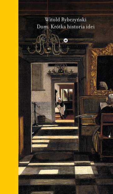 Dom krótka historia idei wyd. 2