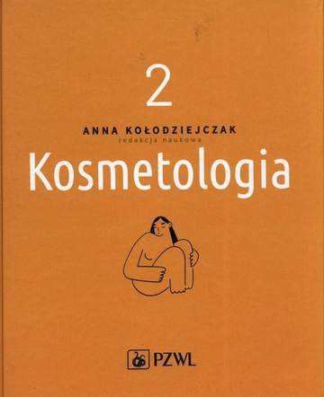 Kosmetologia. Tom 2