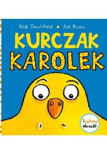 Kurczak Karolek