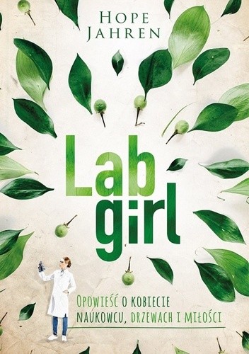 Lab Girl