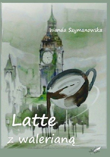 Latte z walerianą