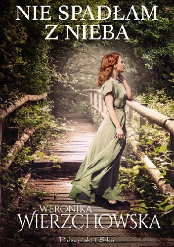 Nie spadłam z nieba