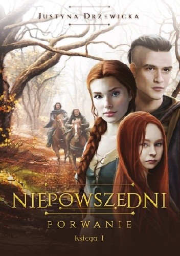 Niepowszedni. Porwanie