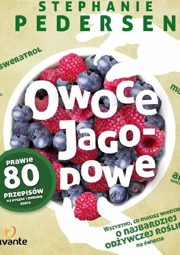 Owoce jagodowe