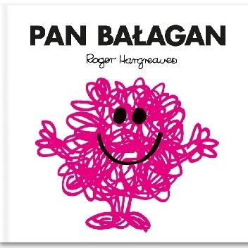 Pan Bałagan