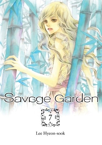 Savage Garden tom 7