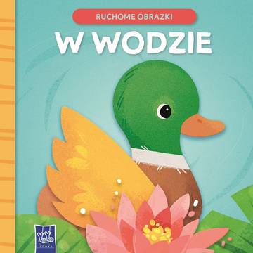 W wodzie. Ruchome obrazki
