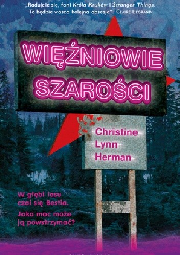 Więźniowie Szarości