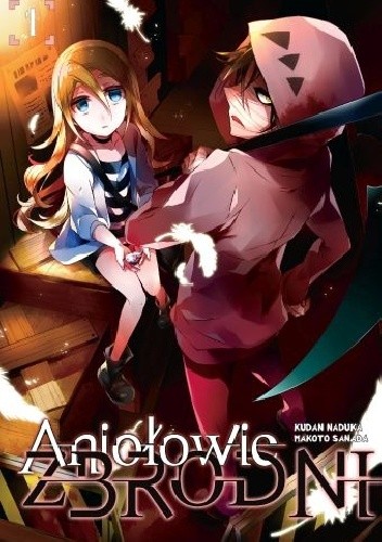 Aniołowie zbrodni #1