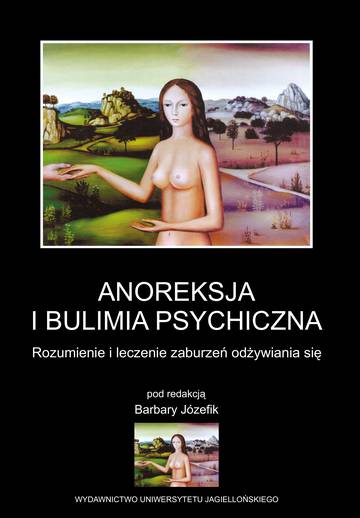 Anoreksja i bulimia psychiczna