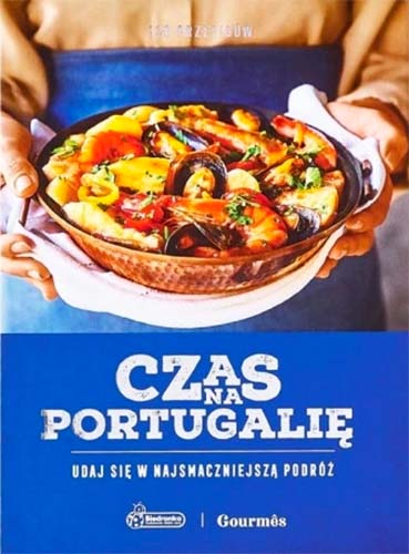 Czas na Portugalię