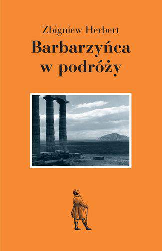 Barbarzyńca w podróży