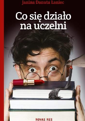 Co się działo na uczelni