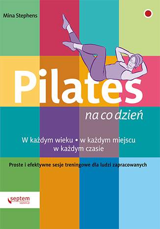 Pilates na co dzień