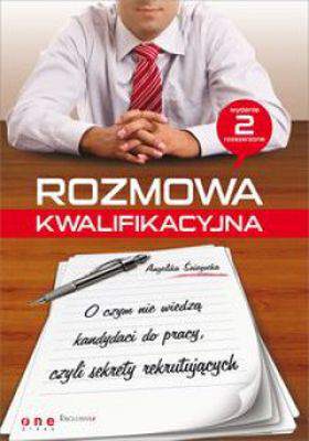 Rozmowa kwalifikacyjna wyd. 2013