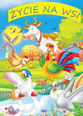Życie na wsi