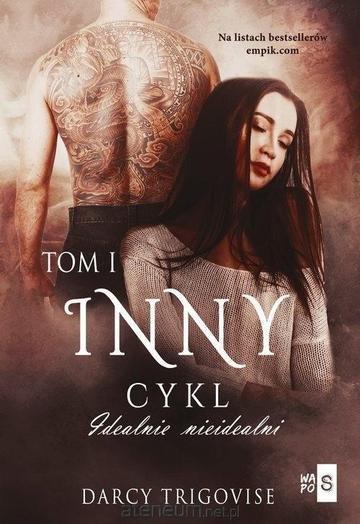 Okładka: Inny. Tom 1 wyd. 2