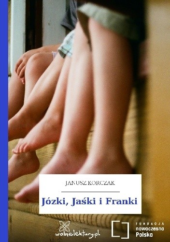 Jóźki, Jaśki i Franki