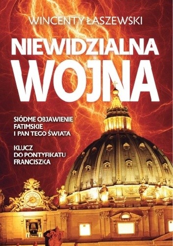 Niewidzialna wojna