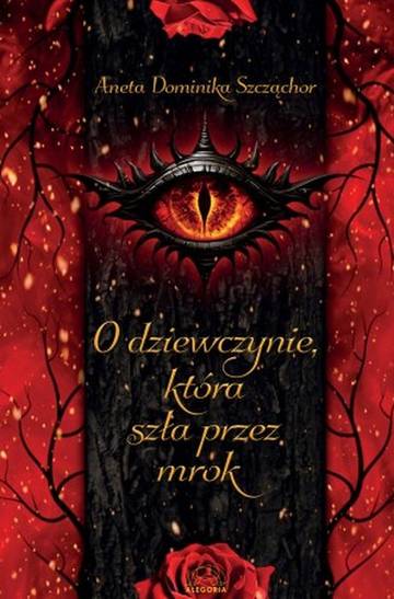 O dziewczynie, która szła przez mrok