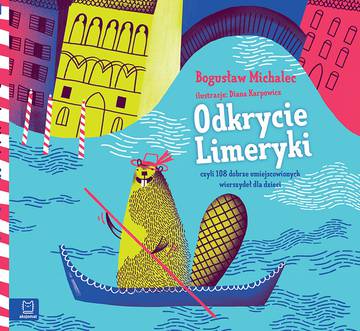 Odkrycie limeryki