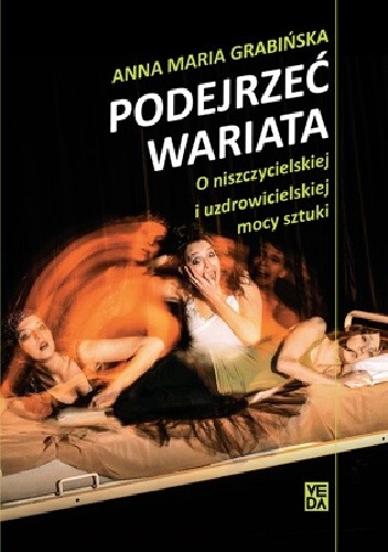 Podejrzeć wariata