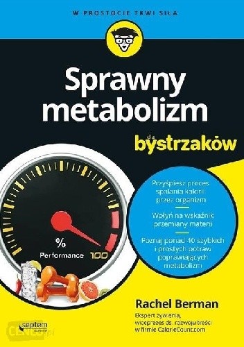 Sprawny metabolizm dla bystrzaków