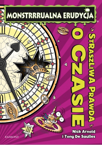 Straszliwa prawda o czasie