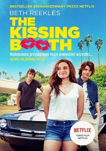 The Kissing Booth