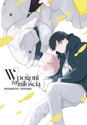 W pogoni za miłością