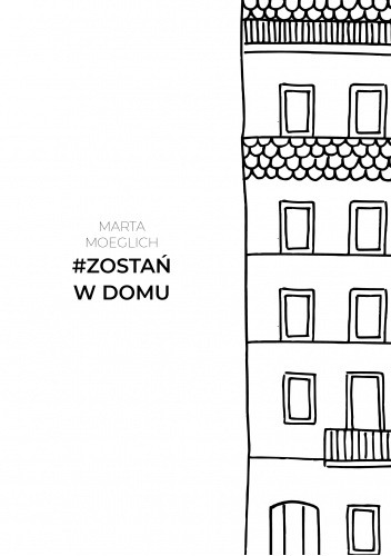 #zostańwdomu