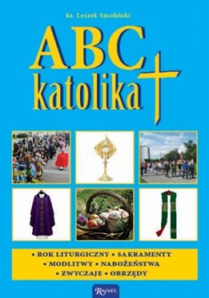 ABC katolika