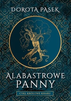 Alabastrowe panny