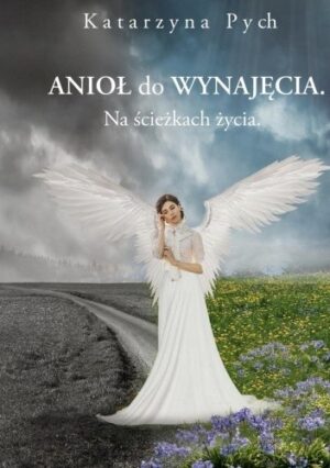 Anioł do wynajęcia. Na ścieżkach życia.