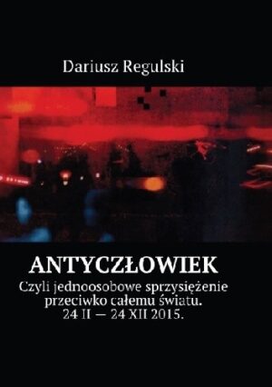 AntyCzłowiek