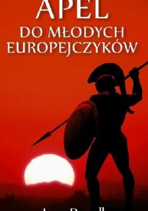 Apel do młodych Europejczyków