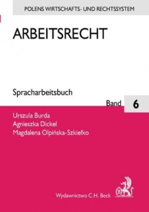 Arbeitsrecht