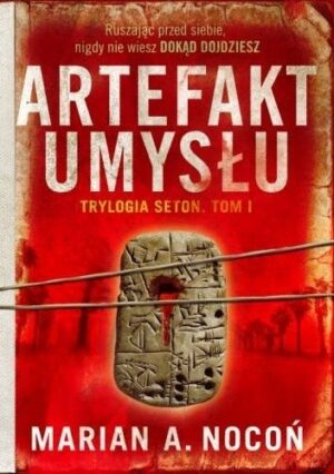 Artefakt umysłu