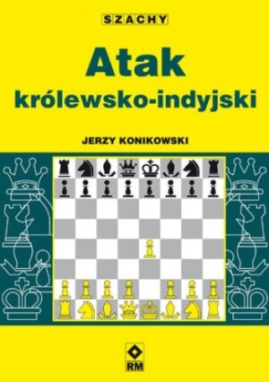 Atak królewsko-indyjski