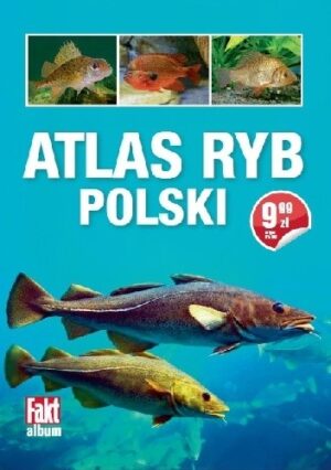 Atlas ryb polski